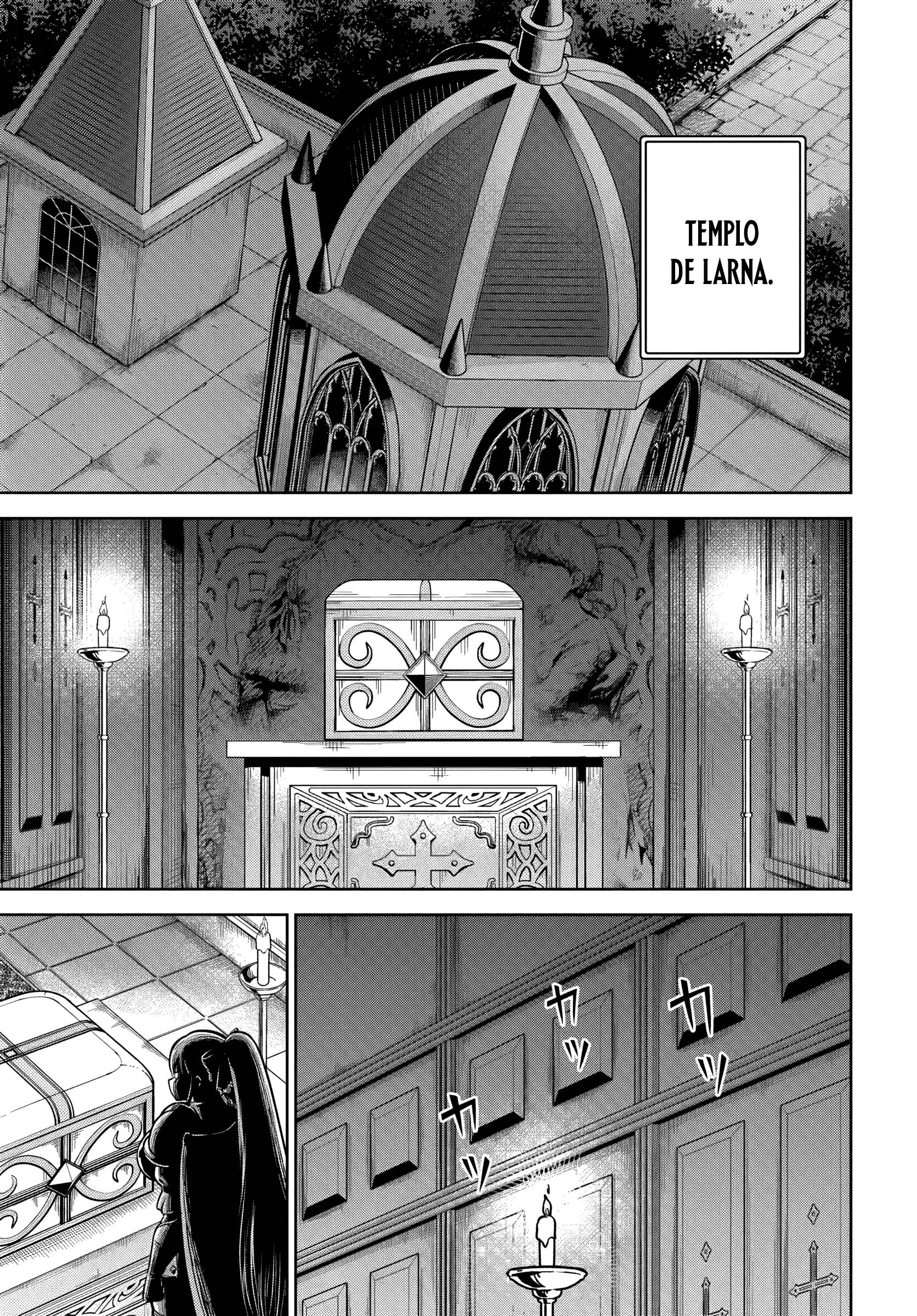 Read My Yandere Girlfriend Lurks in the Dungeon and Kills Me Over and Over Again PT Manga Online