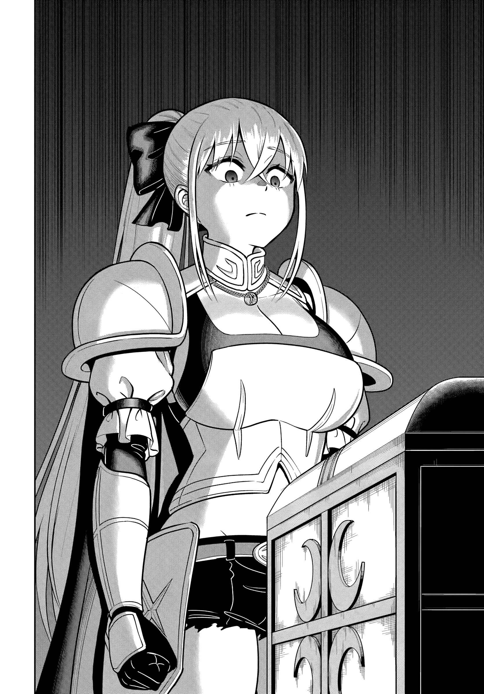 Read My Yandere Girlfriend Lurks in the Dungeon and Kills Me Over and Over Again PT Manga Online