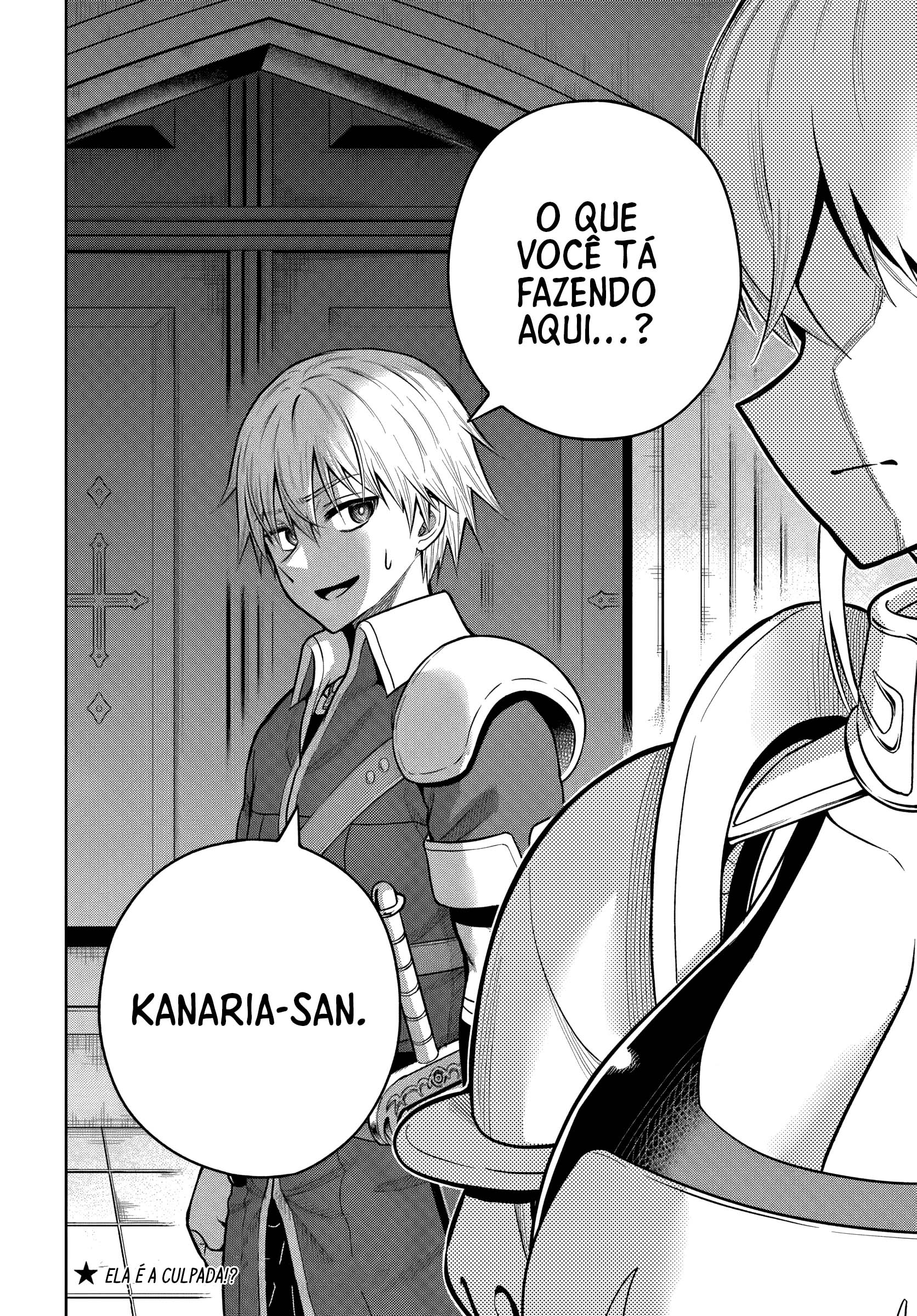 Read My Yandere Girlfriend Lurks in the Dungeon and Kills Me Over and Over Again PT Manga Online
