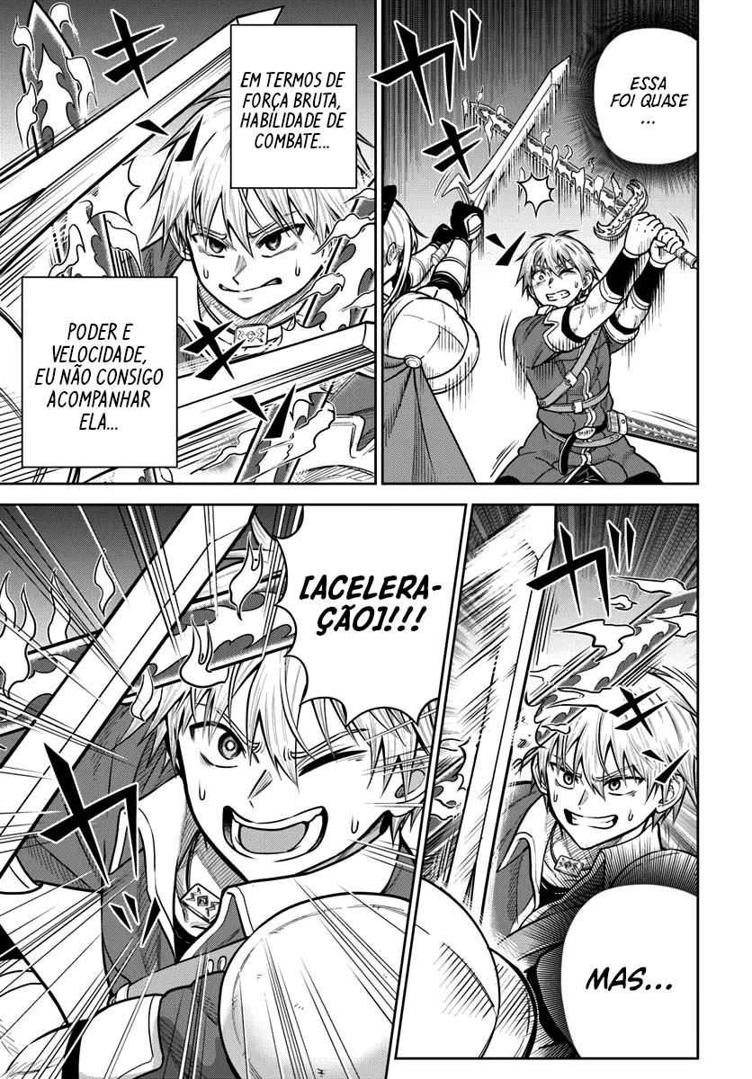 Read My Yandere Girlfriend Lurks in the Dungeon and Kills Me Over and Over Again PT Manga Online