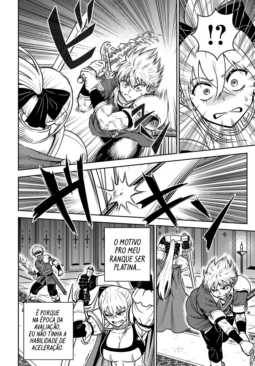 Read My Yandere Girlfriend Lurks in the Dungeon and Kills Me Over and Over Again PT Manga Online