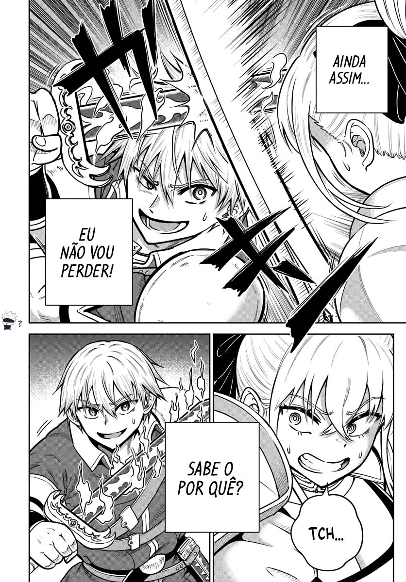 Read My Yandere Girlfriend Lurks in the Dungeon and Kills Me Over and Over Again PT Manga Online