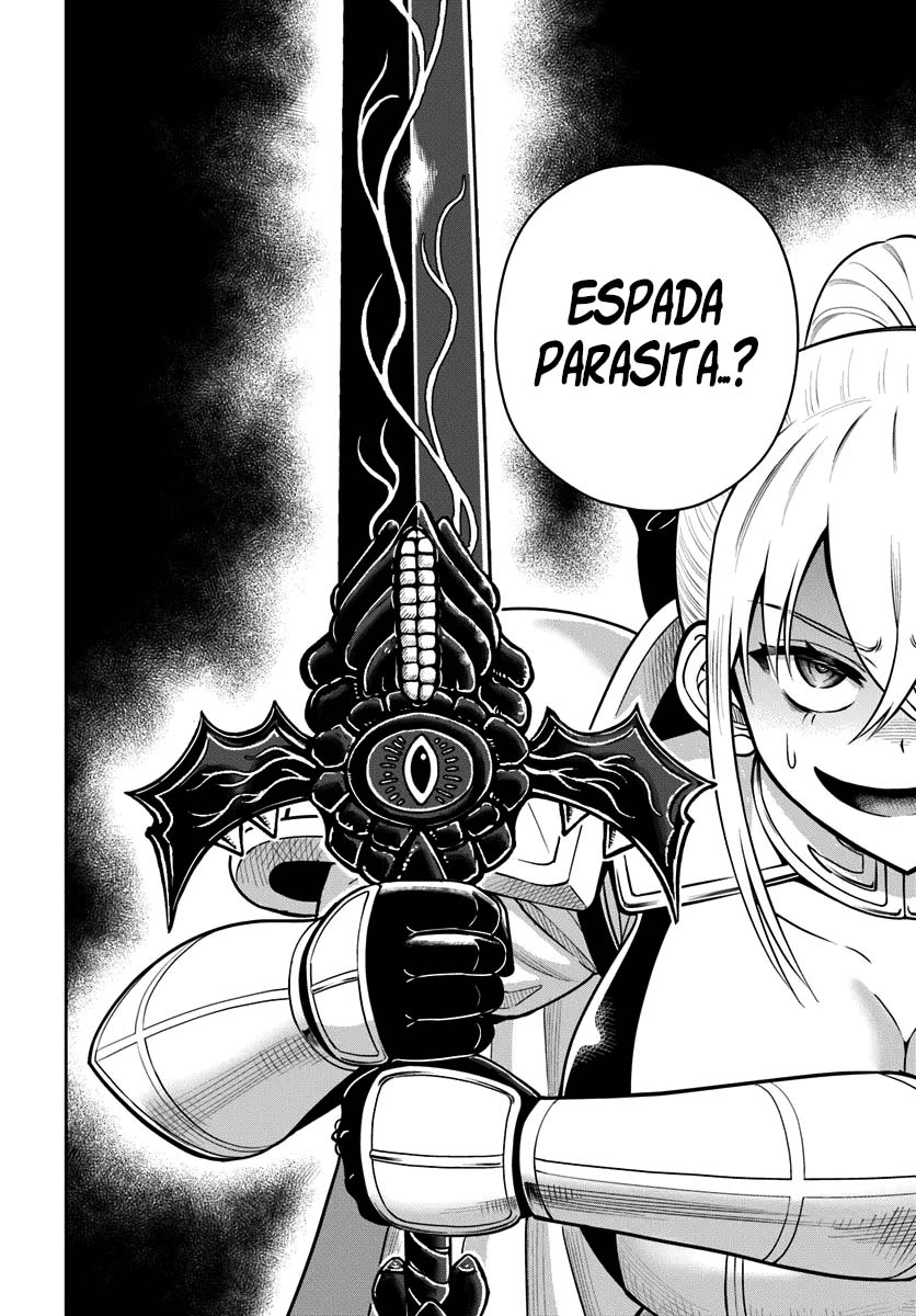 Read My Yandere Girlfriend Lurks in the Dungeon and Kills Me Over and Over Again PT Manga Online