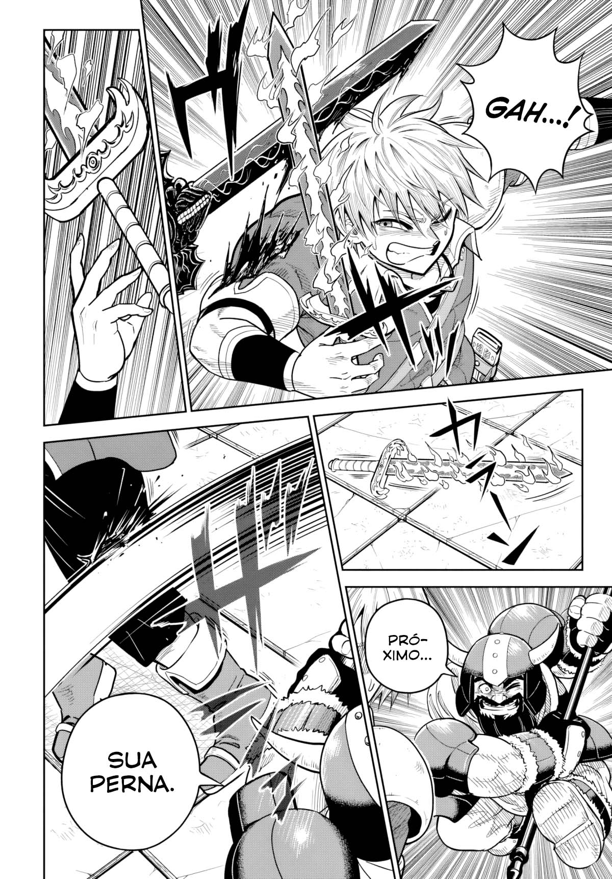Read My Yandere Girlfriend Lurks in the Dungeon and Kills Me Over and Over Again PT Manga Online