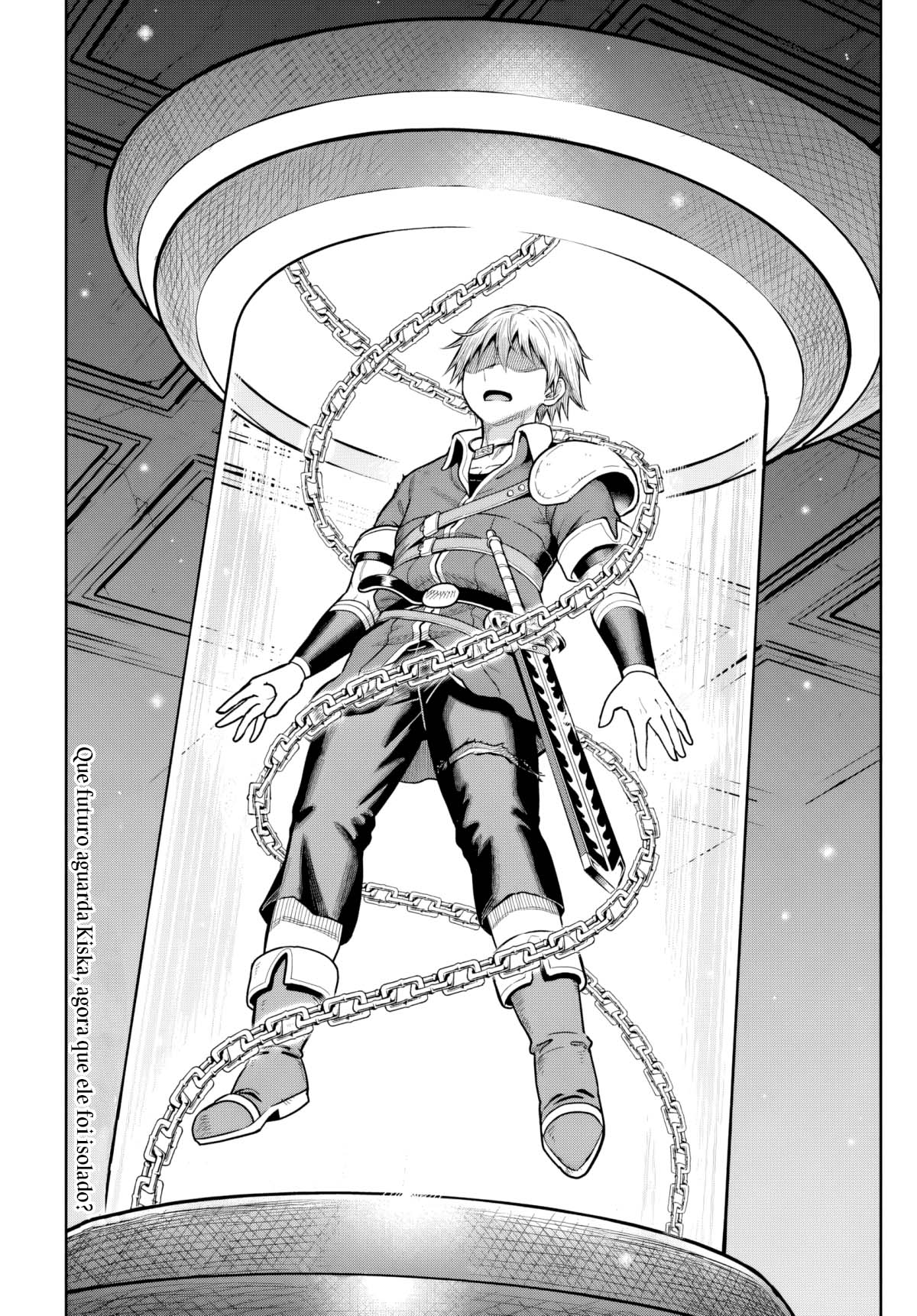 Read My Yandere Girlfriend Lurks in the Dungeon and Kills Me Over and Over Again PT Manga Online