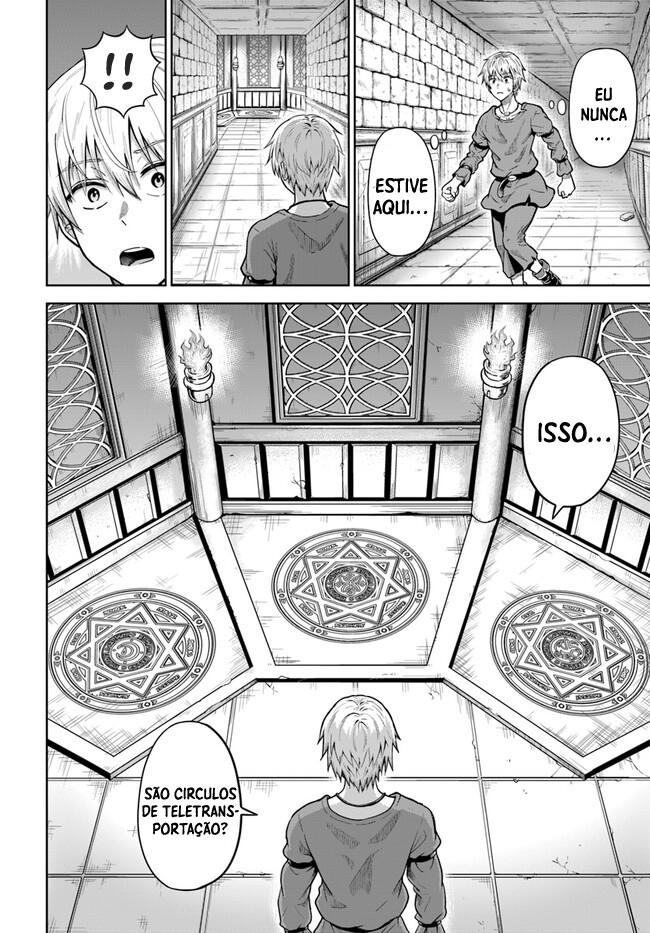 Read My Yandere Girlfriend Lurks in the Dungeon and Kills Me Over and Over Again PT Manga Online