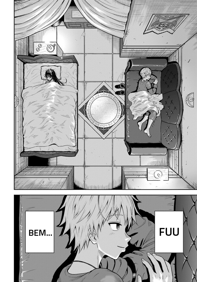 Read My Yandere Girlfriend Lurks in the Dungeon and Kills Me Over and Over Again PT Manga Online