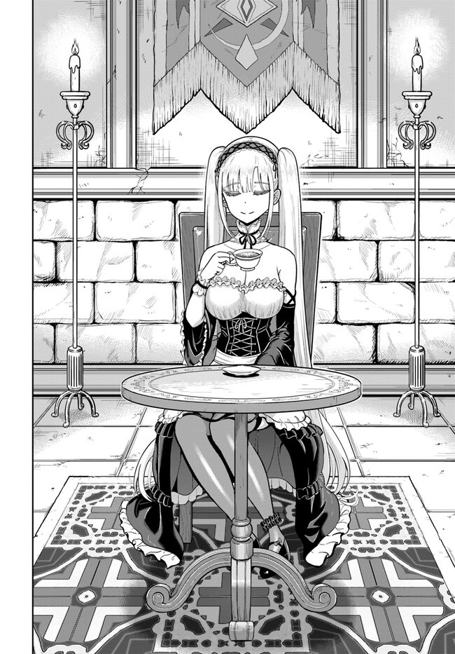 Read My Yandere Girlfriend Lurks in the Dungeon and Kills Me Over and Over Again PT Manga Online