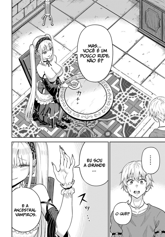 Read My Yandere Girlfriend Lurks in the Dungeon and Kills Me Over and Over Again PT Manga Online