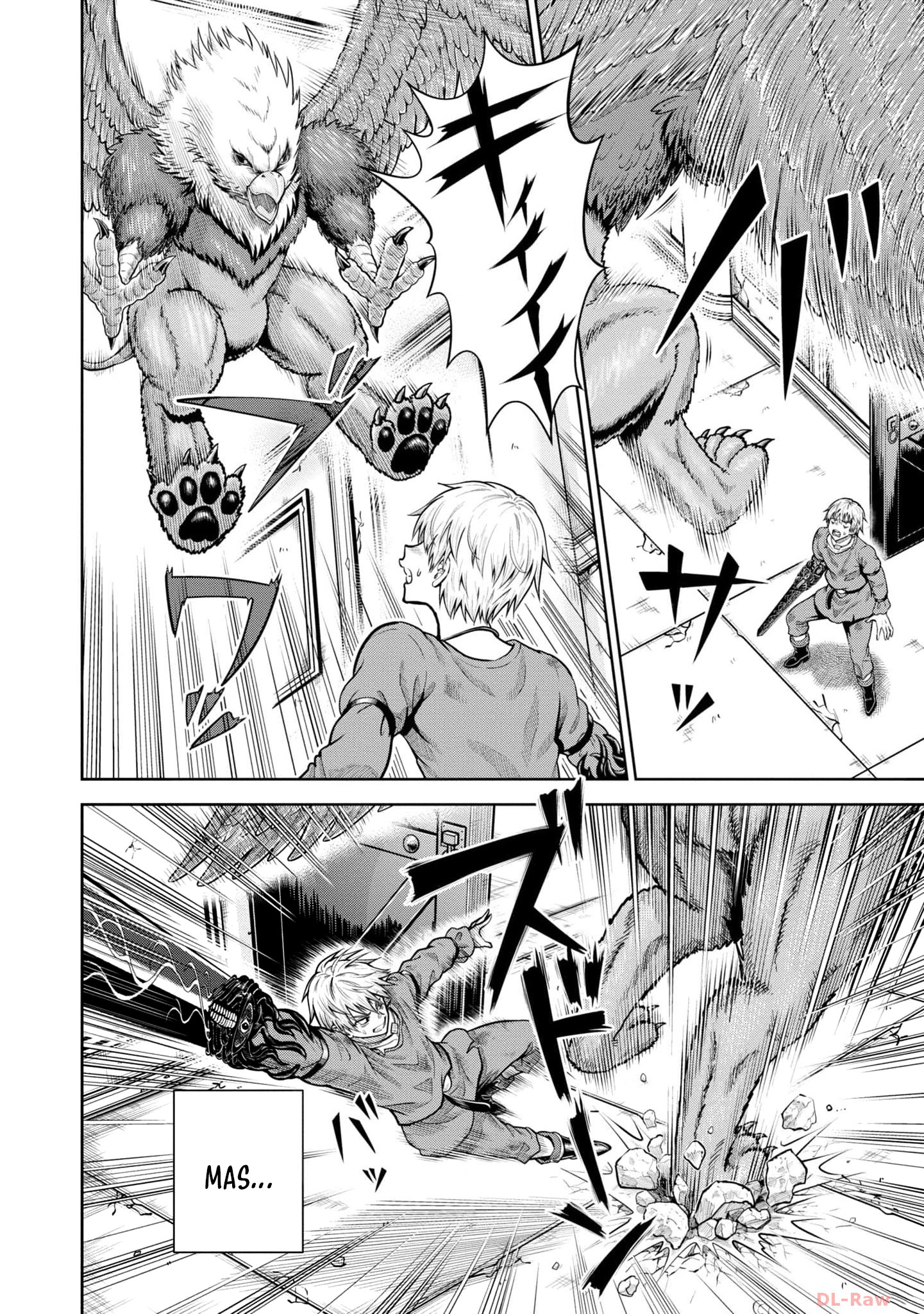 Read My Yandere Girlfriend Lurks in the Dungeon and Kills Me Over and Over Again PT Manga Online