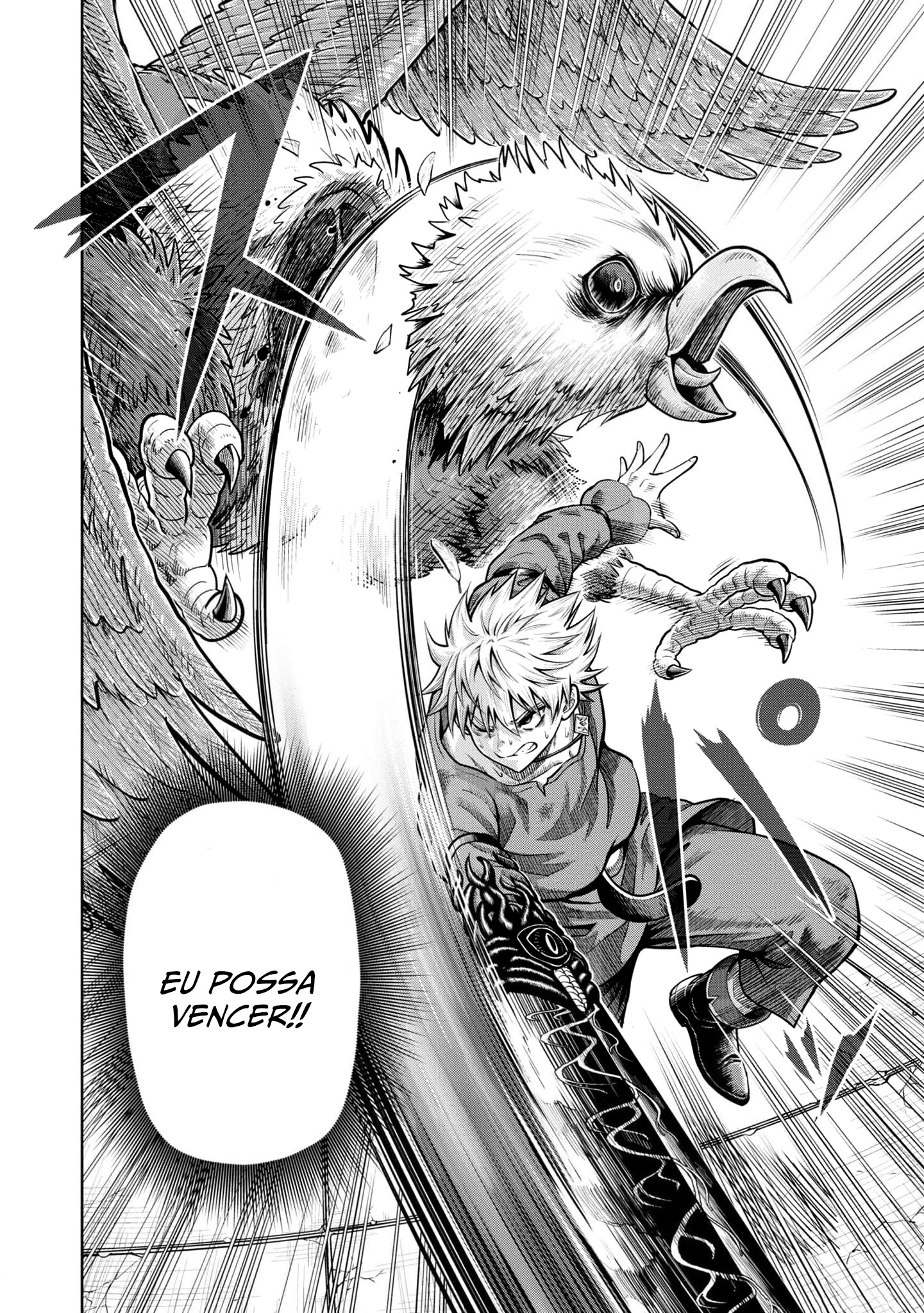 Read My Yandere Girlfriend Lurks in the Dungeon and Kills Me Over and Over Again PT Manga Online