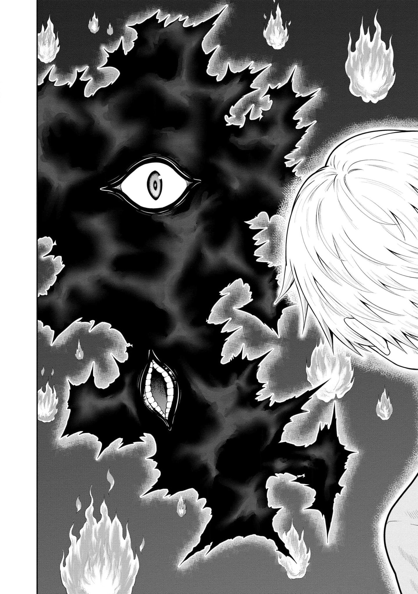 Read My Yandere Girlfriend Lurks in the Dungeon and Kills Me Over and Over Again PT Manga Online