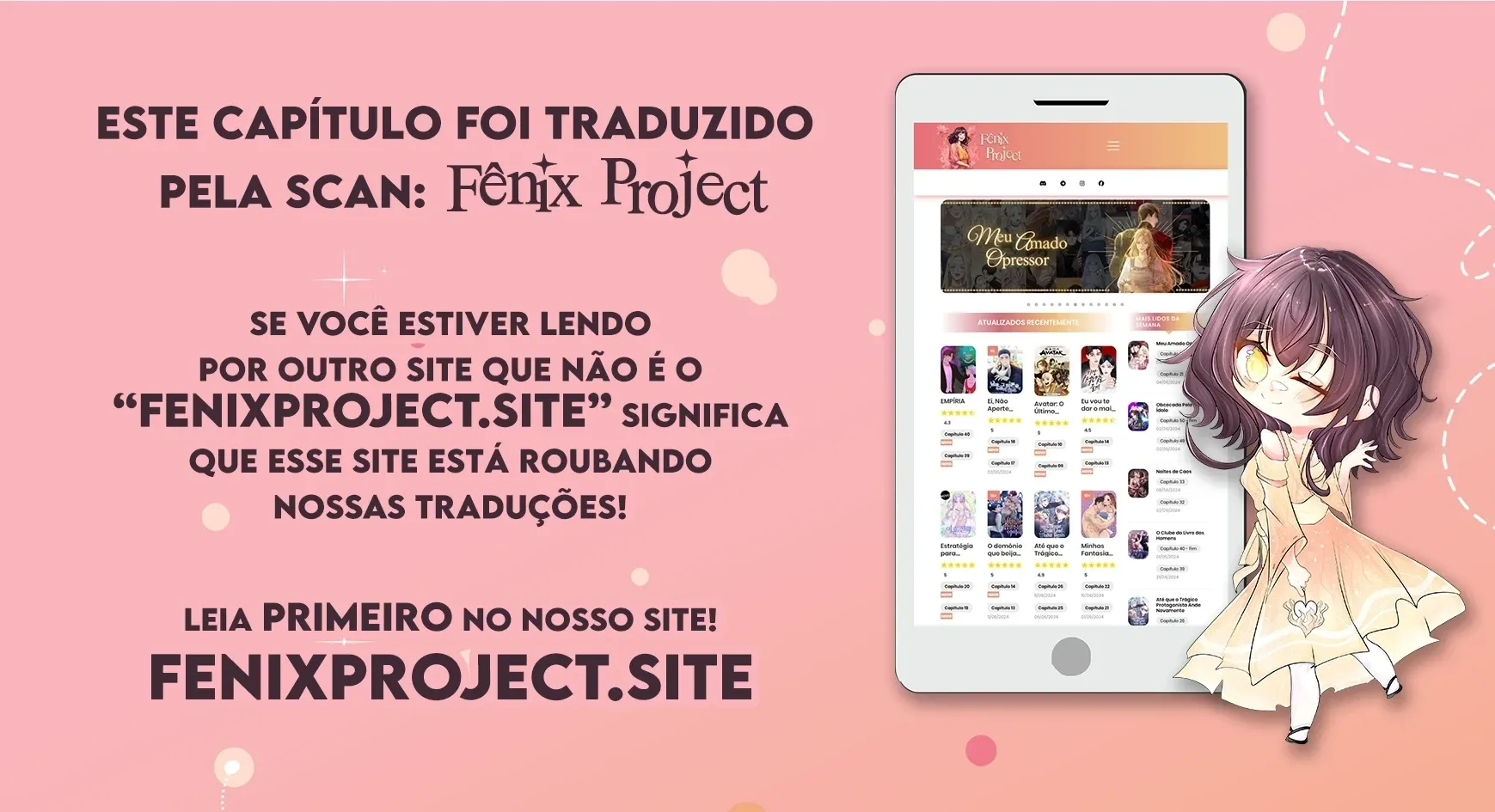 Read Namorando um Ranker PT Manga Online