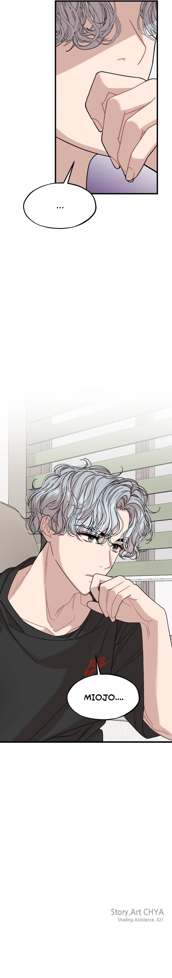 Read Namorando um Ranker PT Manga Online
