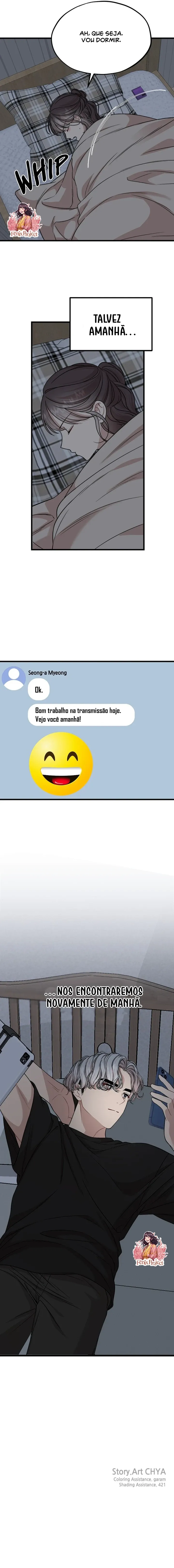 Read Namorando um Ranker PT Manga Online