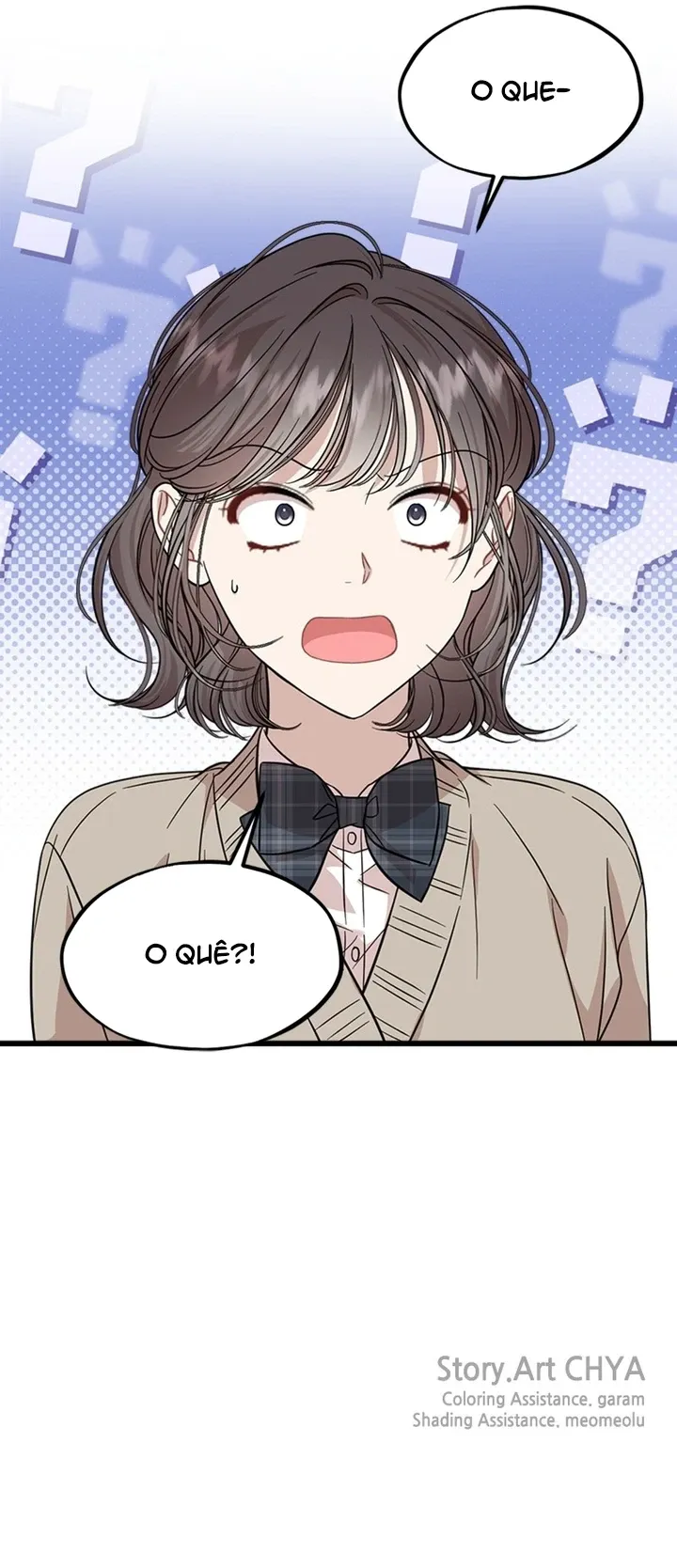 Read Namorando um Ranker PT Manga Online