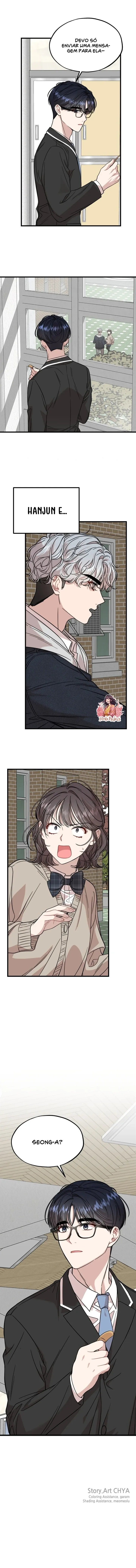 Read Namorando um Ranker PT Manga Online