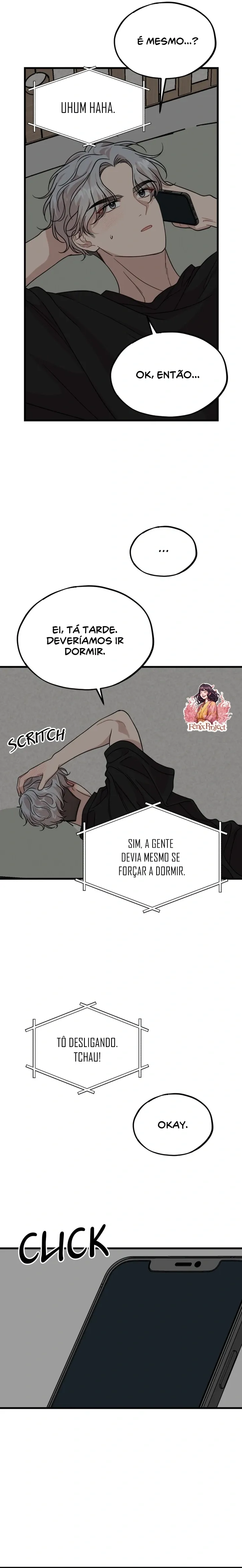 Read Namorando um Ranker PT Manga Online