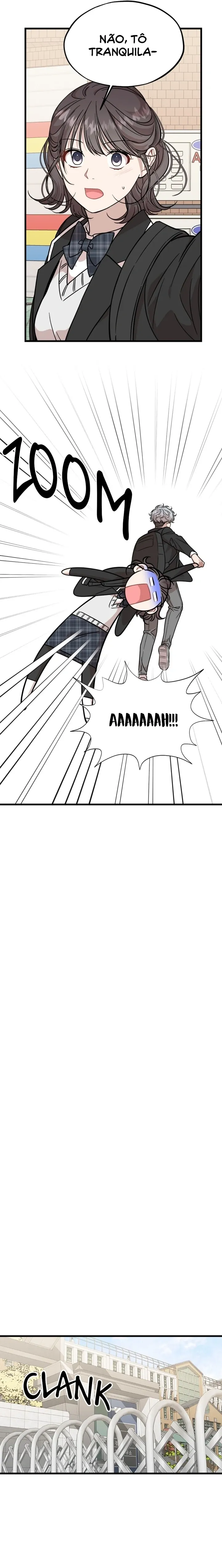 Read Namorando um Ranker PT Manga Online