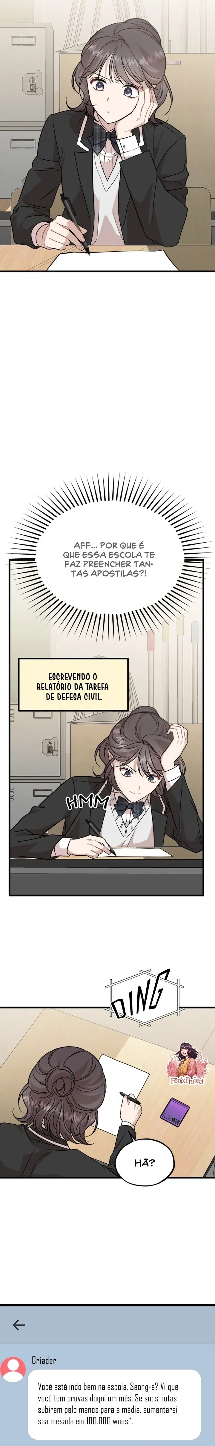 Read Namorando um Ranker PT Manga Online