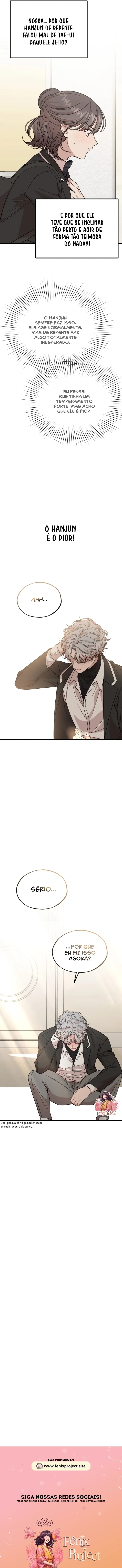 Read Namorando um Ranker PT Manga Online