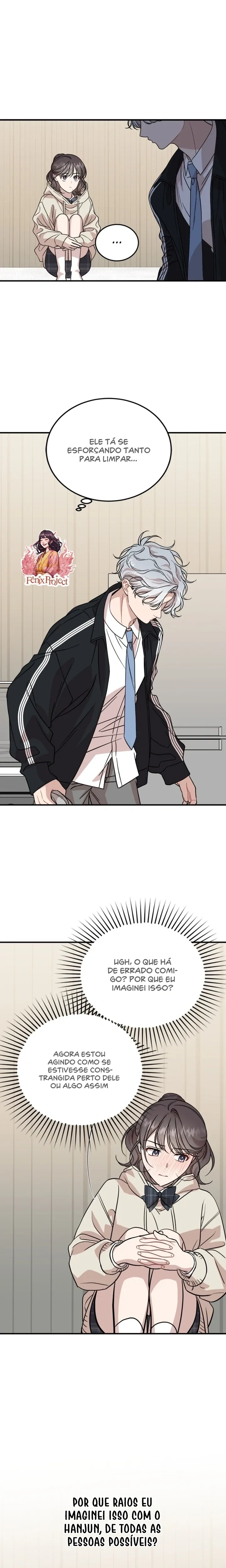 Read Namorando um Ranker PT Manga Online