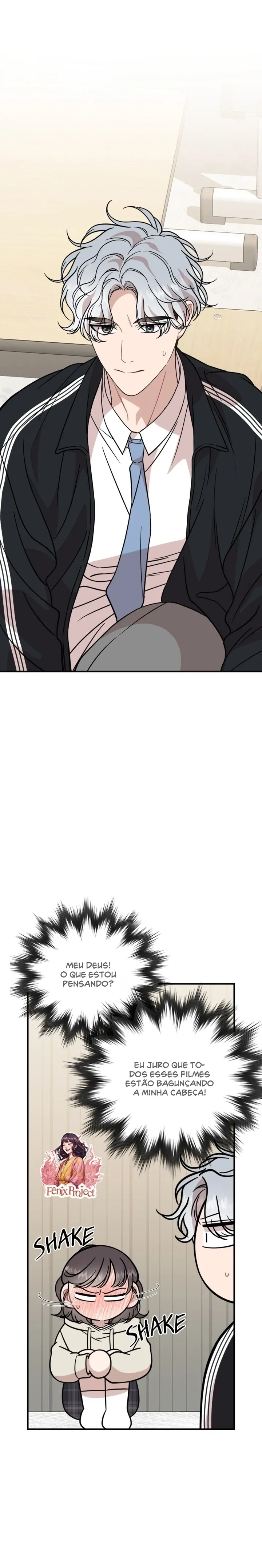 Read Namorando um Ranker PT Manga Online