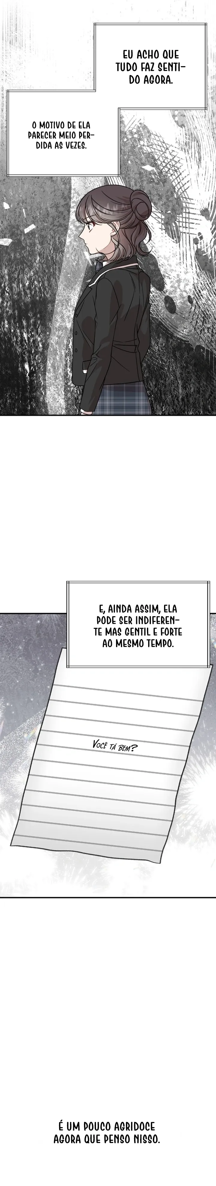 Read Namorando um Ranker PT Manga Online