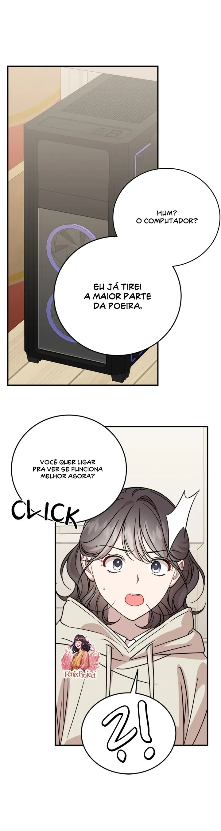 Read Namorando um Ranker PT Manga Online