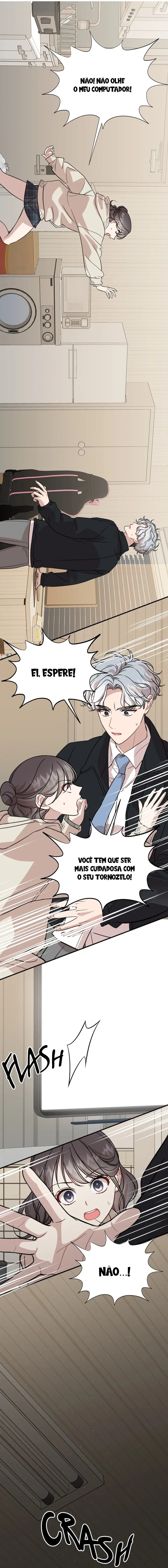 Read Namorando um Ranker PT Manga Online