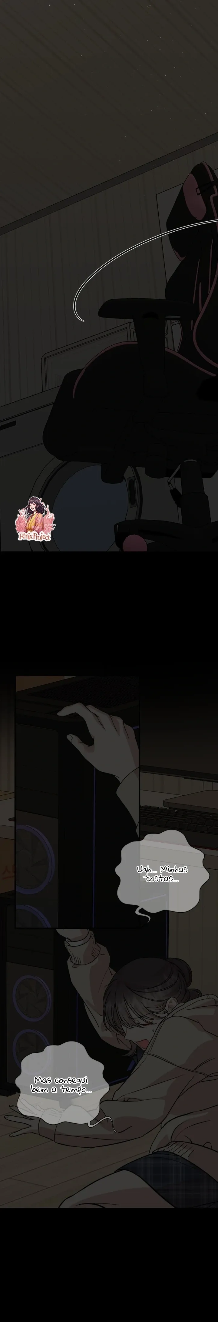 Read Namorando um Ranker PT Manga Online