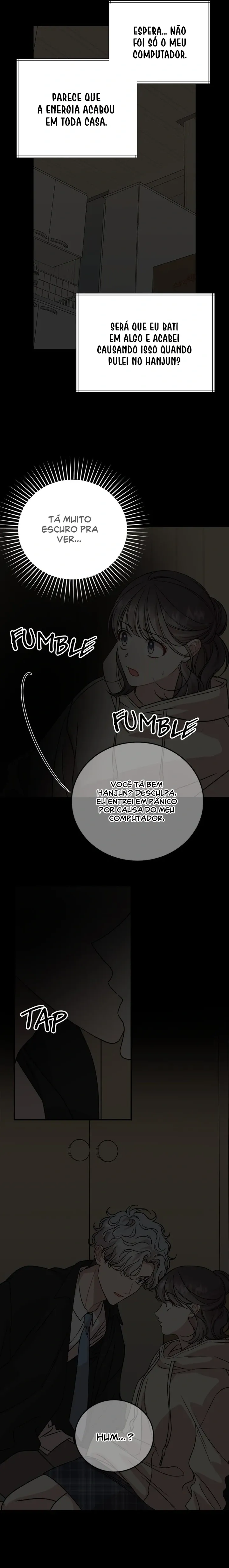 Read Namorando um Ranker PT Manga Online