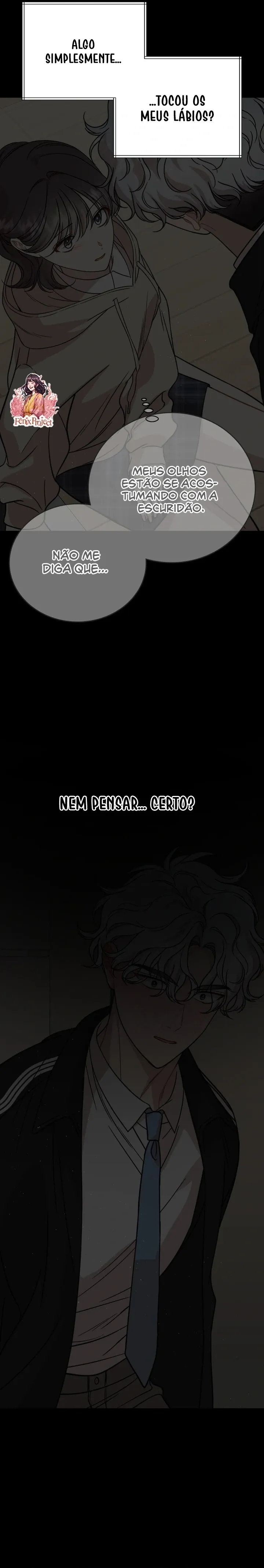 Read Namorando um Ranker PT Manga Online