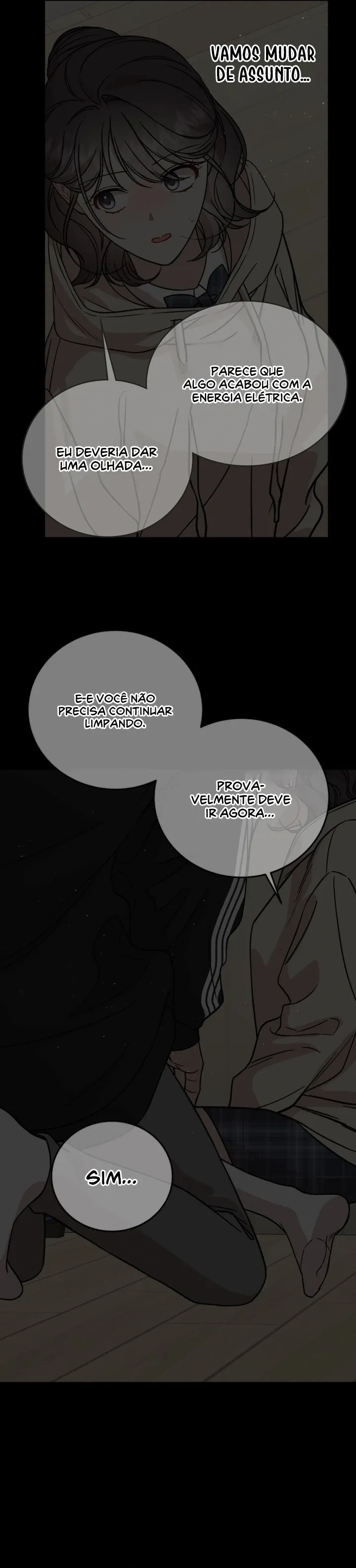 Read Namorando um Ranker PT Manga Online