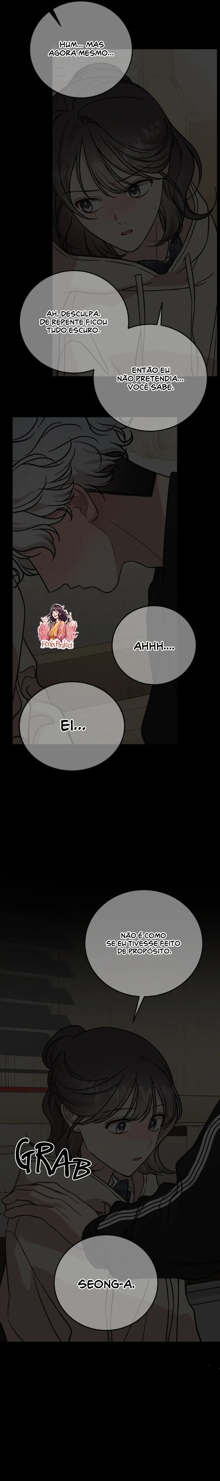 Read Namorando um Ranker PT Manga Online