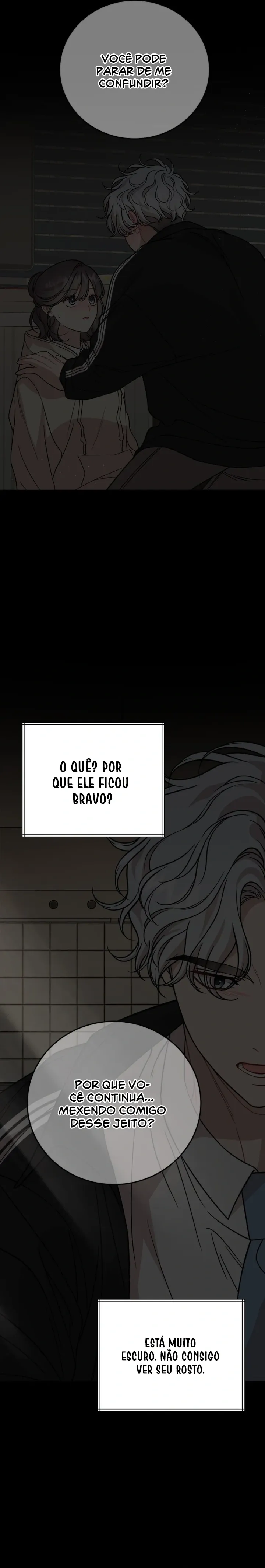 Read Namorando um Ranker PT Manga Online
