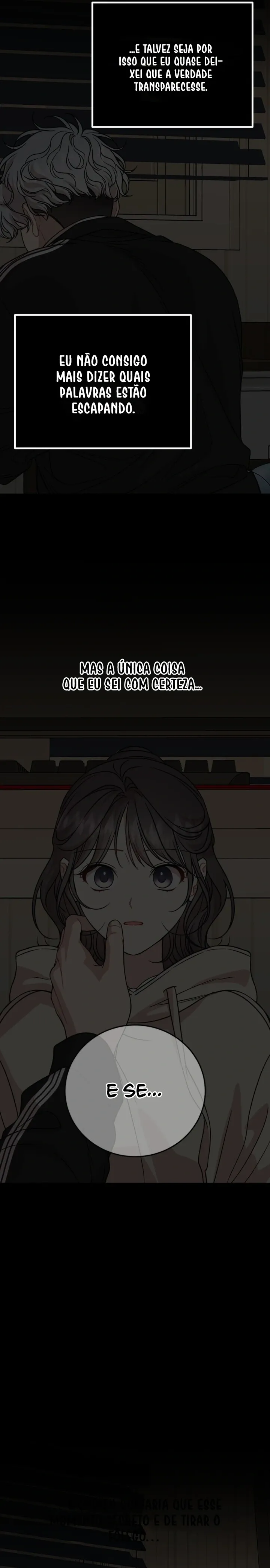 Read Namorando um Ranker PT Manga Online