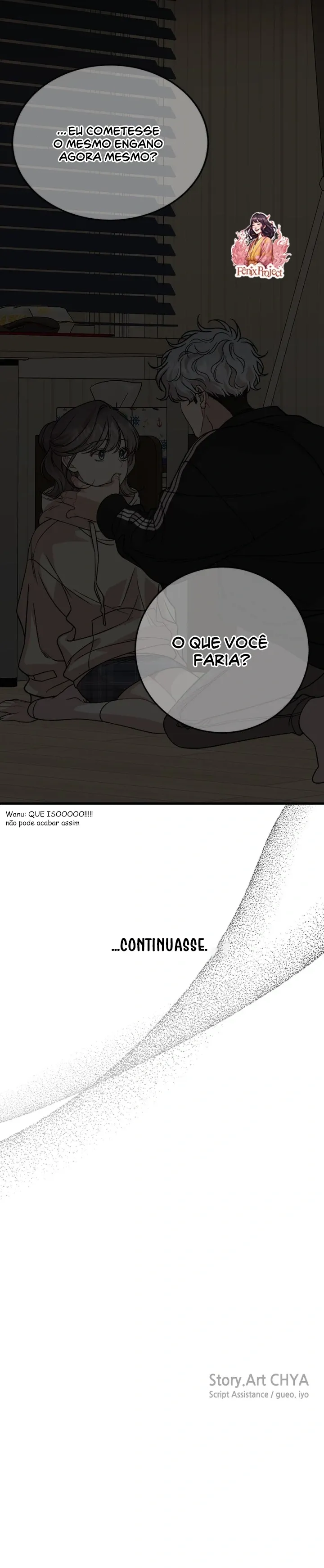 Read Namorando um Ranker PT Manga Online