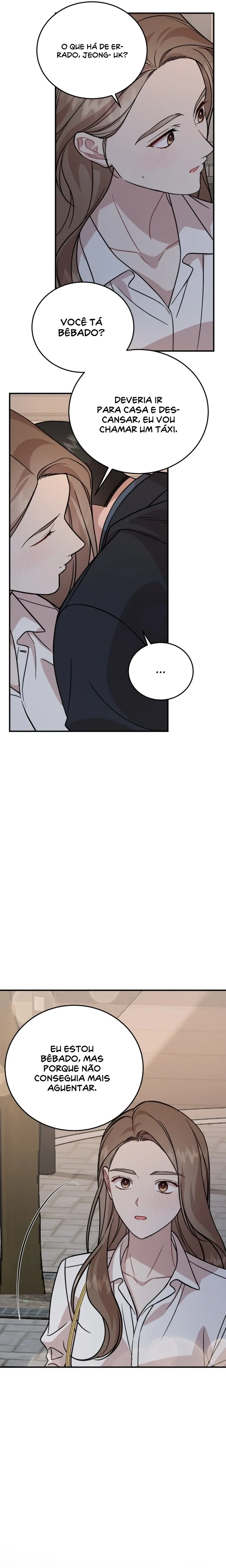 Read Namorando um Ranker PT Manga Online