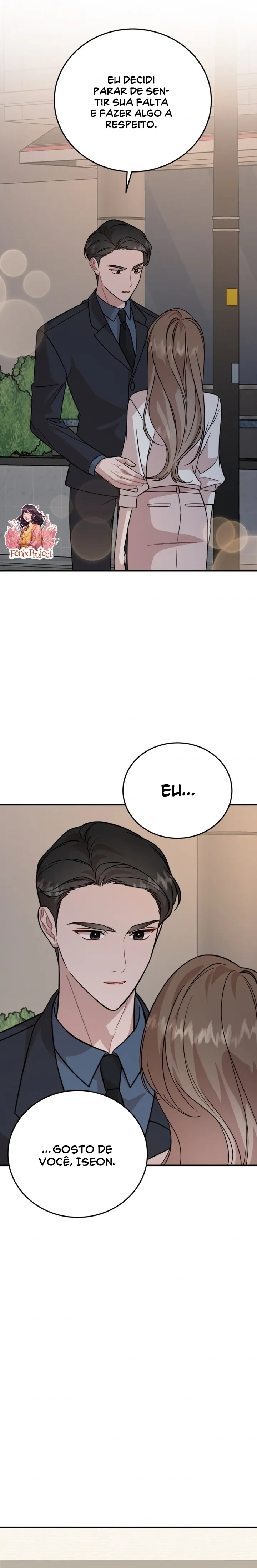 Read Namorando um Ranker PT Manga Online