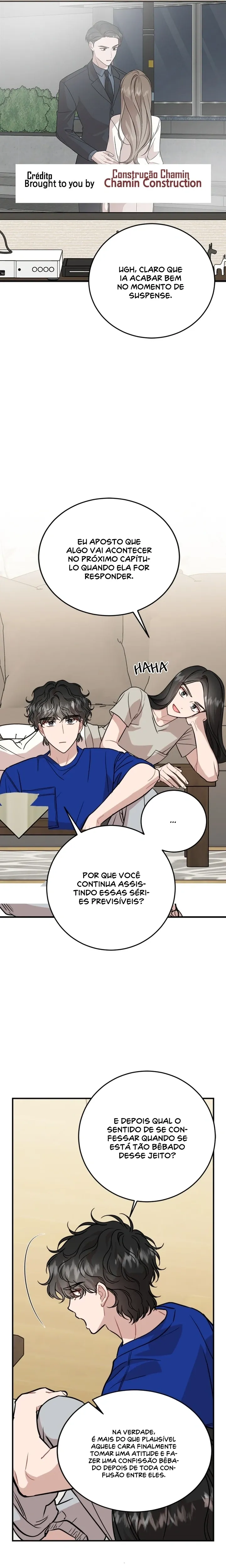 Read Namorando um Ranker PT Manga Online