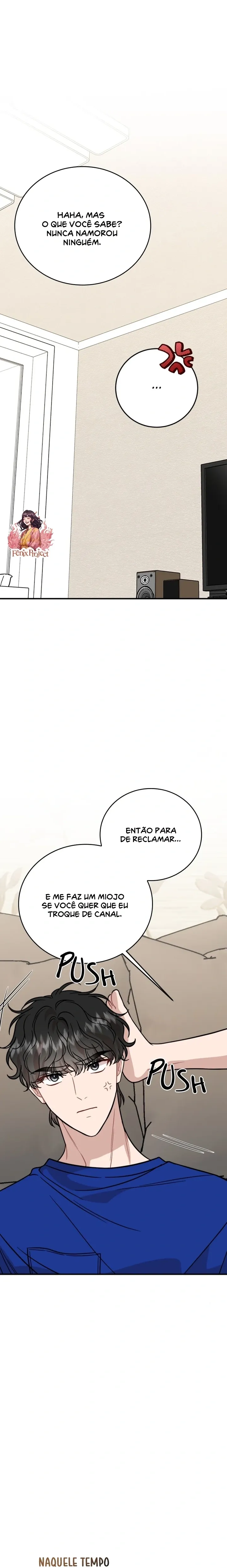 Read Namorando um Ranker PT Manga Online