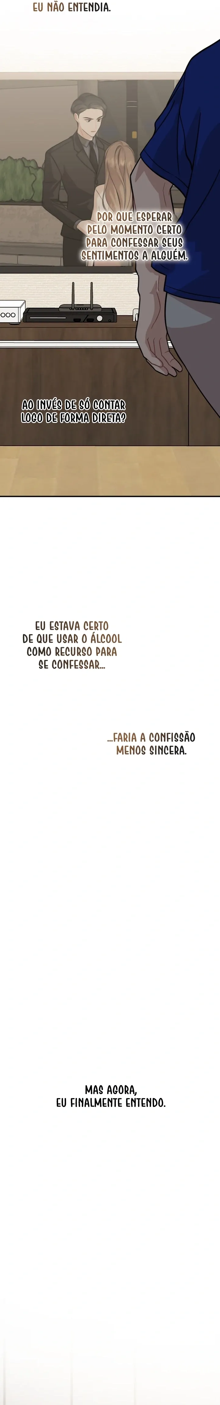 Read Namorando um Ranker PT Manga Online