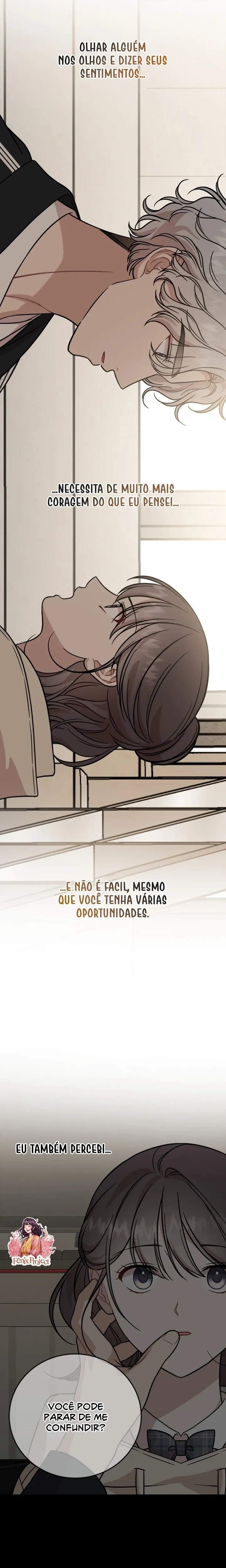 Read Namorando um Ranker PT Manga Online