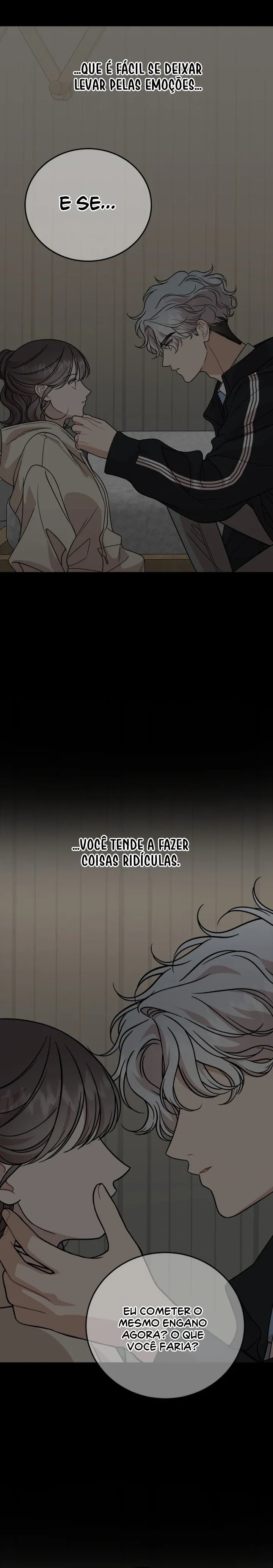 Read Namorando um Ranker PT Manga Online