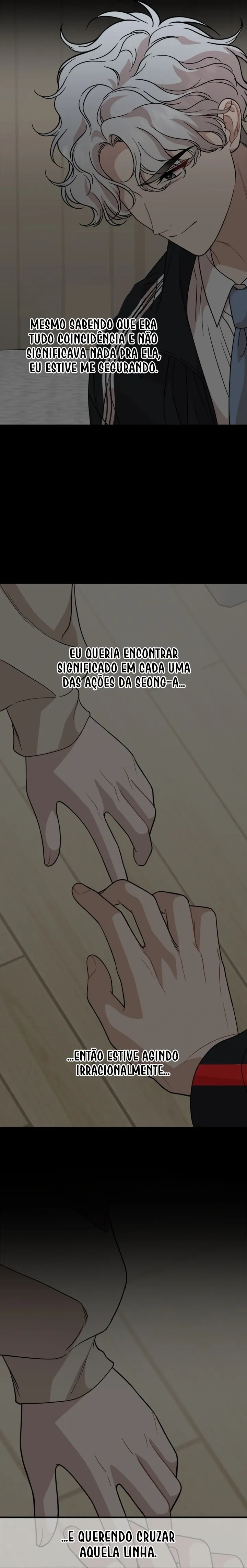 Read Namorando um Ranker PT Manga Online