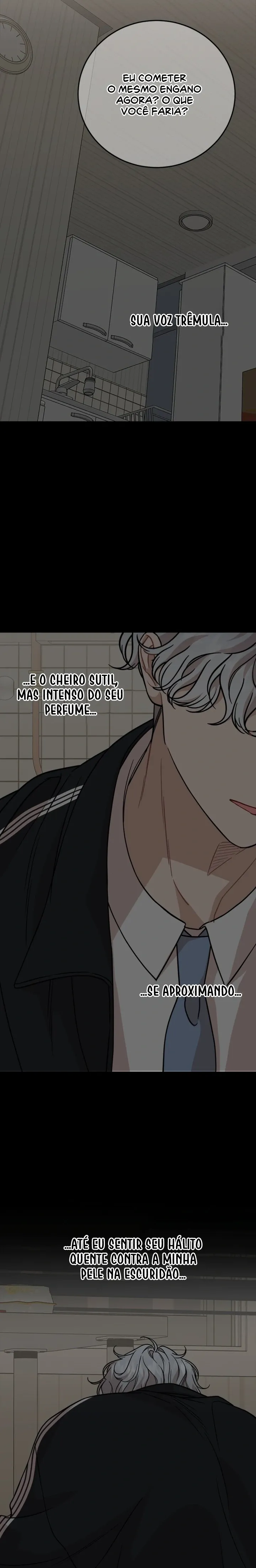 Read Namorando um Ranker PT Manga Online