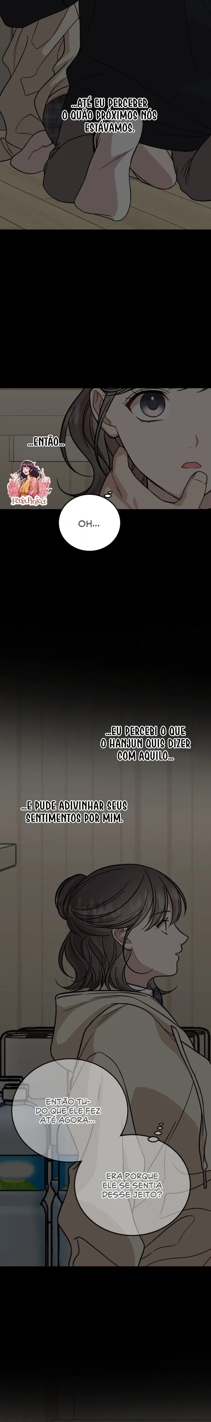 Read Namorando um Ranker PT Manga Online