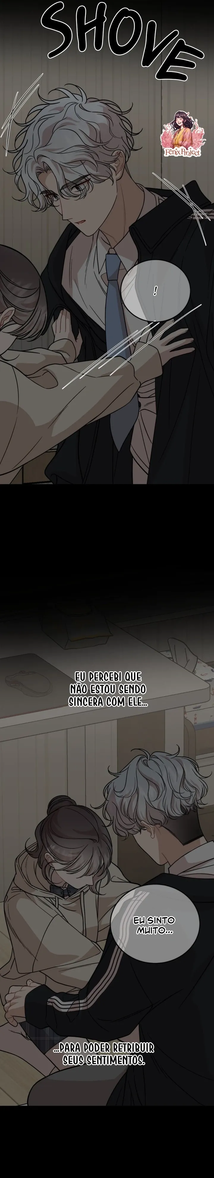 Read Namorando um Ranker PT Manga Online