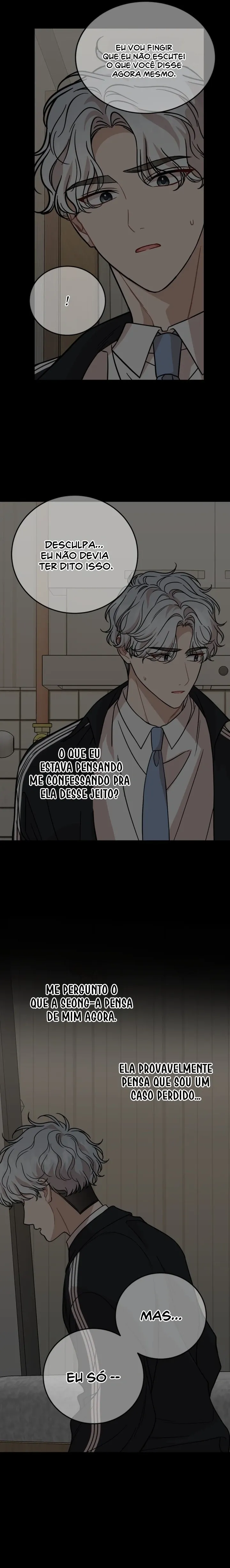 Read Namorando um Ranker PT Manga Online